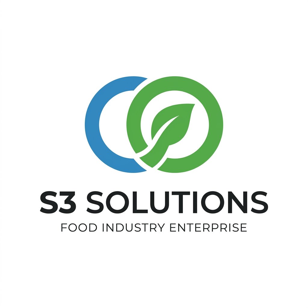 S3 Solutions Logo